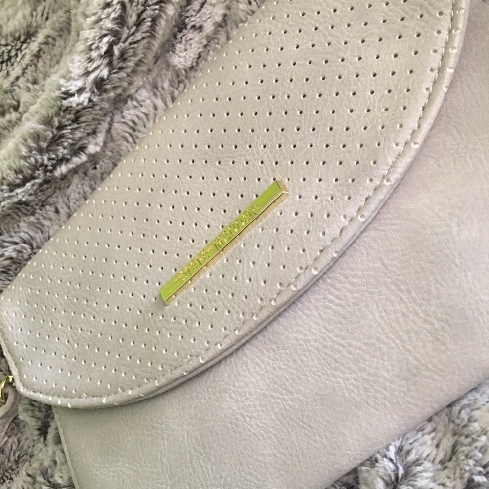 Steven Madden wristlet